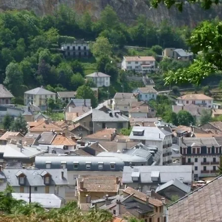 N°2- 10 Rue Rigal 아파트 옥스레테르메스