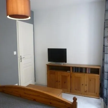 Apartment N°2- 10 Rue Rigal *