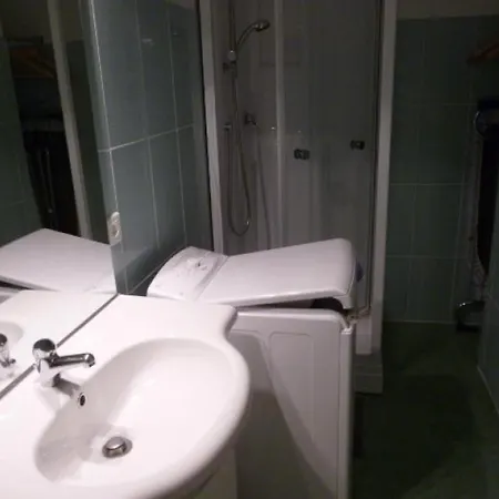 Apartment N°2- 10 Rue Rigal *