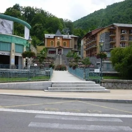 N°2- 10 Rue Rigal * Ax-les-Thermes